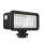 Akcesoria Foto Puluz IPX8 wodoodporna lampka do nurkowania